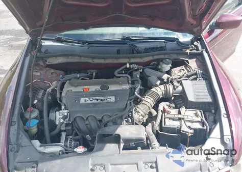 2009 Honda Accord 2.4 Lx-P z USA, uszkodzony, nr VIN 1HGCP26409A173511